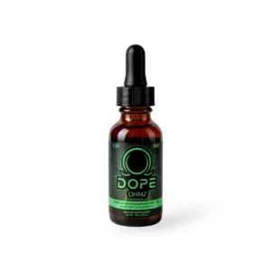 Dope Ohmz 7-OH Liquid Extract Shot 120mg 30ml